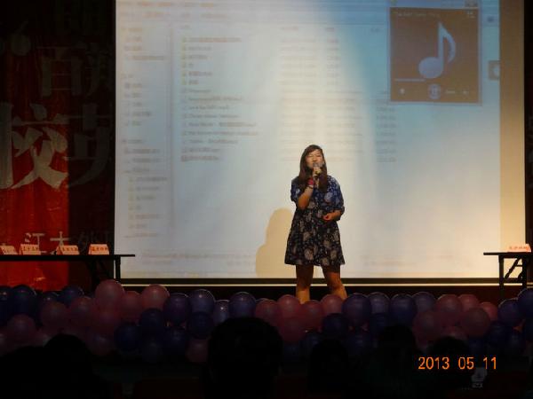 百辩江南，舌尖力量——伟德国际victor1946英语辩论赛决赛通讯稿