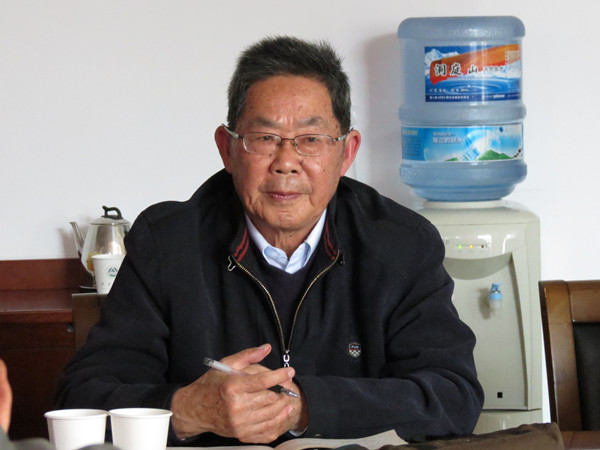 大胆创新，共铸“成才路”--记伟德国际1946关工委工作交流会