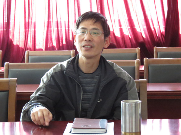 大胆创新，共铸“成才路”--记伟德国际1946关工委工作交流会