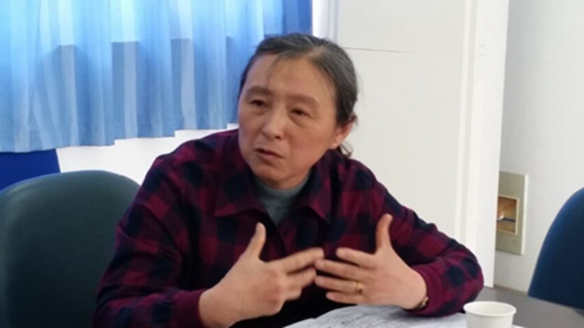 立德树人，共铸“辉煌路”--记伟德国际19462015年关工委工作交流会