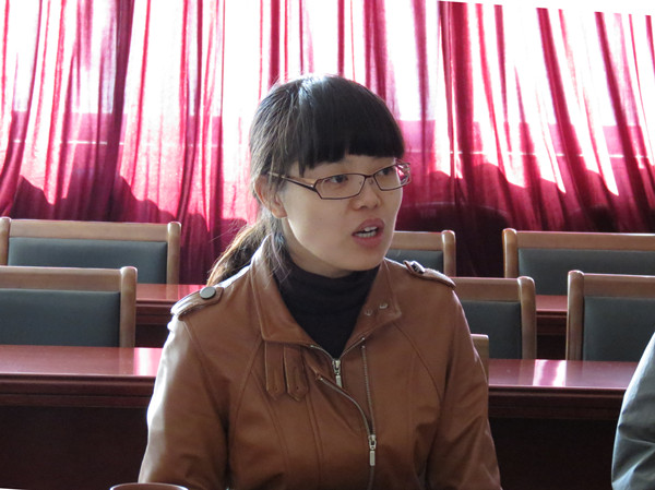 大胆创新，共铸“成才路”--记伟德国际1946关工委工作交流会