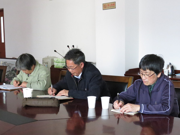 大胆创新，共铸“成才路”--记伟德国际1946关工委工作交流会