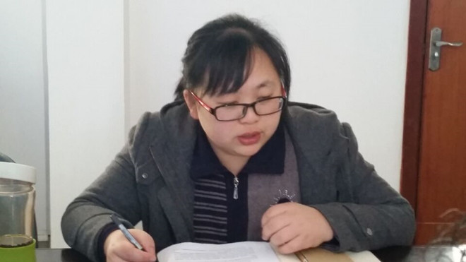 立德树人，共铸“辉煌路”--记伟德国际19462015年关工委工作交流会